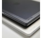 Incase Coque Edge Hardshell Case avec Makrolon® pour MacBook Pro 14 pouces (M1-M4, 2021-2024)