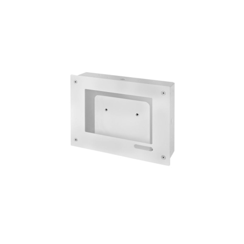 Cisco CS-T10-WM-BR= accesorio para videoconferencia Montaje en pared Blanco