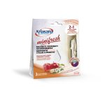 Ariasana 814410 Absorber (refill) Moisture absorber