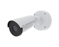 Axis Q1971-E Bala (forma) Cámara de seguridad IP Interior y exterior 768 x 576 Pixeles Pared