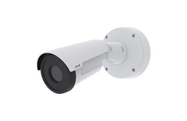 Axis Q1971-E Bala (forma) Cámara de seguridad IP Interior y exterior 768 x 576 Pixeles Pared