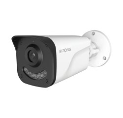 Strong BUL05DL0-P telecamera di sorveglianza Pallottola (forma) Telecamera di sicurezza IP Interno Soffitto/muro