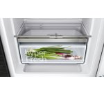 SIEMENS Réfrigérateur congélateur encastrable KI 86 SA DE0
