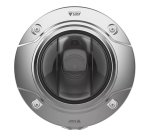 Axis 02463-001 caméra de sécurité Dôme Caméra de sécurité IP Intérieure et extérieure 3840 x 2160 pixels Plafond/mur