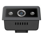 Eufy Security Video Doorbell E340, cámara doble con sistema de control de entregas, 2K Full HD y visión nocturna a color, por cable o con batería, timbre inalámbrico, almacenamiento local ampliable hasta 128 GB, sin cuotas mensuales