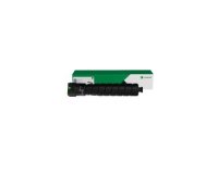Lexmark 73D0P00 tonercartridge 1 stuk(s) Origineel Zwart