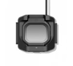 Newland WD5 ordinateur portable de poche 5,23 cm (2.06") 410 x 502 pixels Écran tactile 81 g Noir