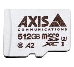 Axis 02365-001 memoria flash 512 GB MicroSDXC Clase 10