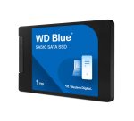 Western Digital Blue SA510 1 To 2.5" Série ATA III 3D TLC NAND