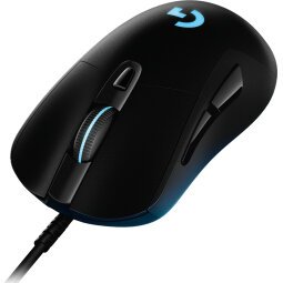 Logitech gaming mouse g403 hero - mouse - usb