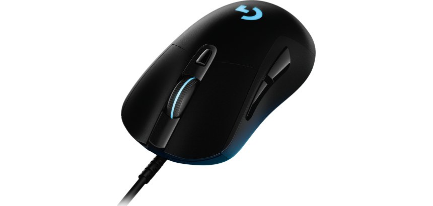 Logitech G G403 HERO