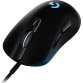 Logitech G G403 mouse Gaming Mano destra USB tipo A Ottico 25600 DPI