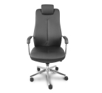 PIQUERAS Y CRESPO Sonata Upholstered padded seat Padded backrest