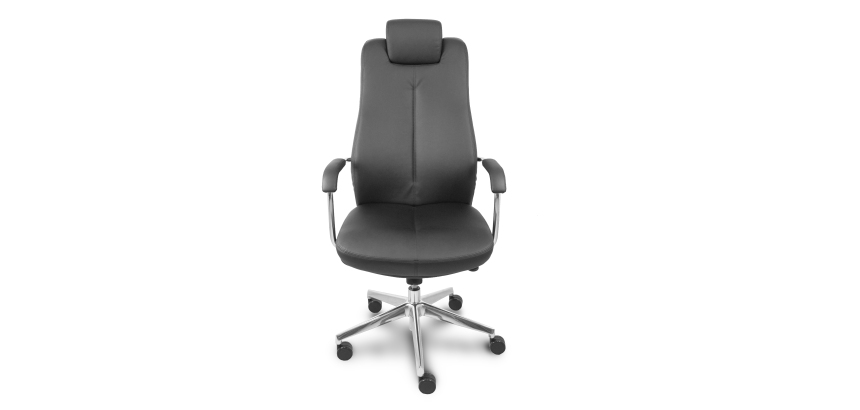PIQUERAS Y CRESPO Sonata Upholstered padded seat Padded backrest
