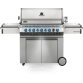 NAPOLEON Barbecue gaz BBQ gaz PRO665