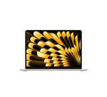 Apple MacBook Air Apple M M5 Ordinateur portable 34,5 cm (13.6") 24 Go 1 To SSD Wi-Fi 7 (802.11be) macOS Tahoe Beige