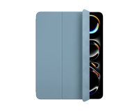 Apple MWK43ZM/A funda para tablet 33 cm (13") Folio Azul