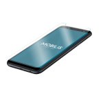 Mobilis 017039 protector de pantalla o trasero para teléfono móvil Samsung 1 pieza(s)