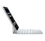 Apple Magic Keyboard QWERTY Español Blanco
