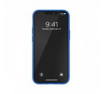 Adidas 42288 custodia per cellulare 13,7 cm (5.4") Cover Blu, Bianco