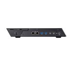 Asustor FLASHSTOR 12 Pro Gen2 (FS6812X) NAS Compact AMD Ryzen V3C14 16 Go DDR5 0 To Noir
