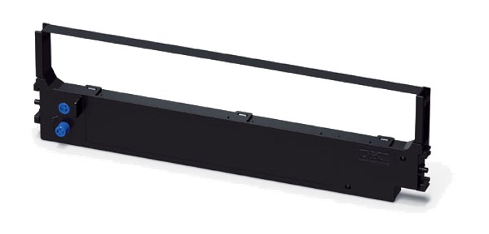 OKI 44173405 printerlint Zwart