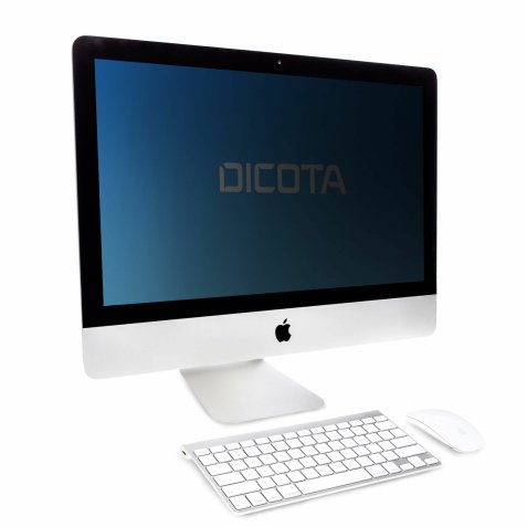 DICOTA D31276 filtre anti-reflets pour écran et filtre de confidentialité 68,6 cm (27") Tout-en-un