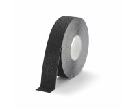 Ruban antiderapant durable duraline grip+ 50mmx15m       coloris noir