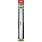 Maped 120130 righello 300 mm Alluminio