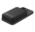 Belkin BoostCharge Pro Drahtloses Laden Schwarz