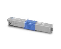 OKI - Cyan - original - Tonerpatrone