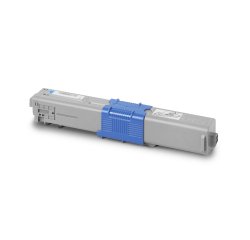 OKI 46508715 toner cartridge 1 pc(s) Original Cyan