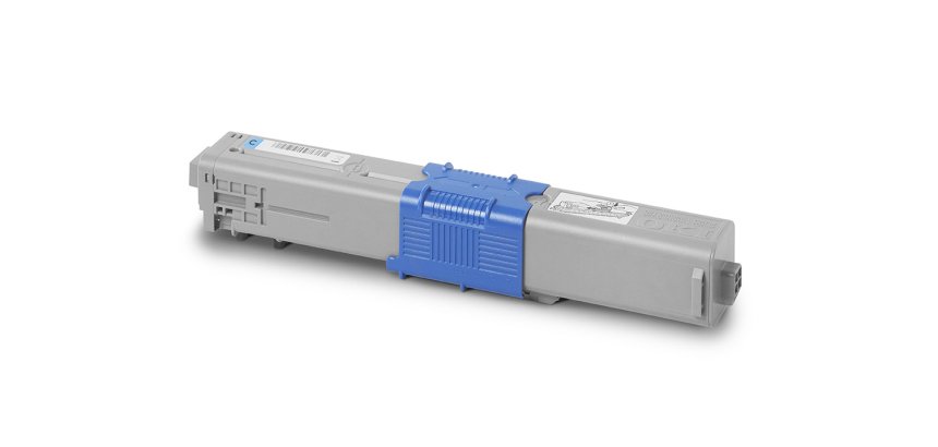 OKI 46508715 tonercartridge 1 stuk(s) Origineel Cyaan