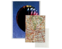SEI Rota Soft sheet protector A4 600 pc(s)