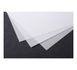 Papier Calque rame 50F A3 110g