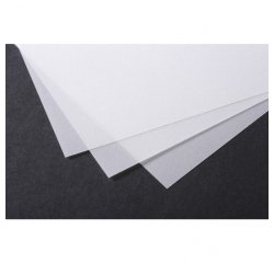 Papier Calque rame 50F A3 110g