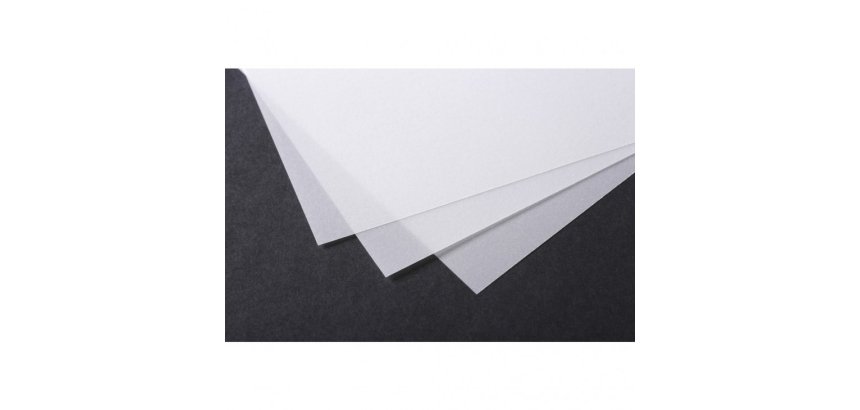 Papier Calque rame 50F A3 110g