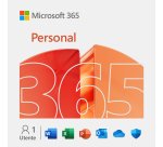 Microsoft 365 Personal Suite Office ITA 1 anno/i