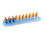 Jeux mathematiques learning resources pingouins sur la    glace 100 pinguoins 10        barrettes et idees activites