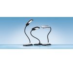 Lampe de bureau à LED Twist