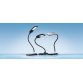 Lampe de bureau à LED Twist