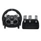 Logitech G 941-000123 accessoire de jeux vidéo Noir USB 2.0 Volant + pédales Analogique/Numérique PC, Xbox One, Xbox Series S, Xbox Series X
