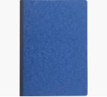 Manifold exacompta piqué a4 210x297mm 80 pages échéancier