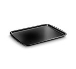 CEP Plateau de service Take a Break, rectangulaire, noir