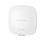 HPE Networking Instant On Access Point Bundle with PSU Dual Radio Tri Band 2x2 Wi-Fi 6E (RW) AP32
