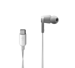 Belkin ROCKSTAR Ecouteurs Avec fil Appels/Musique USB Type-C Blanc