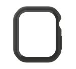 Belkin ScreenForce Protecteur d'écran Noir Polycarbonate (PC), Verre trempé