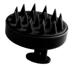 Muitomas HAIRSCULPBK strumento da massaggio Spazzola per massaggi