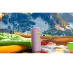 Ultimate Ears MEGABOOM 4 Enceinte portable stéréo Lilas