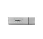 Intenso Ultra Line USB flash drive 64 GB USB Type-A 3.2 Gen 1 (3.1 Gen 1) Zilver